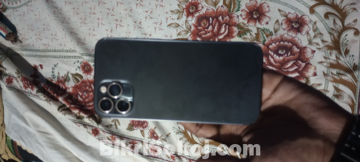 IPhone 12pro